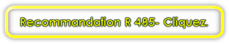 Recommandation R-485